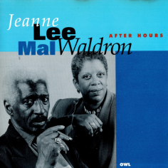 Mal Waldron - After Hours